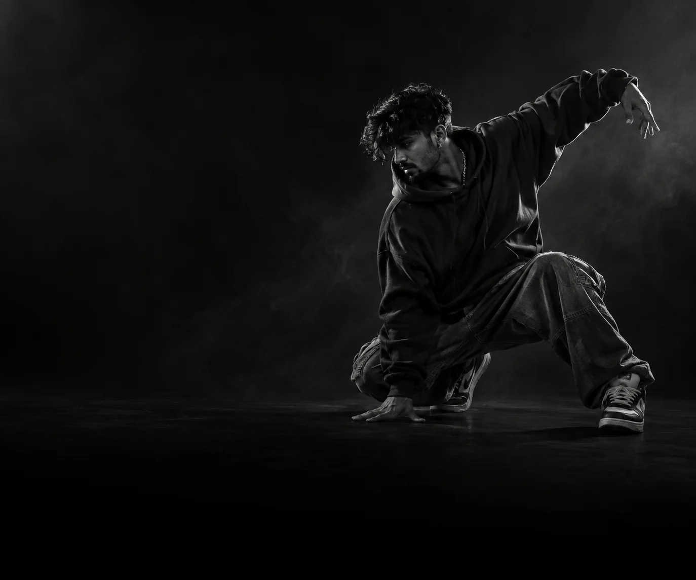 Hip-Hop Night Mode