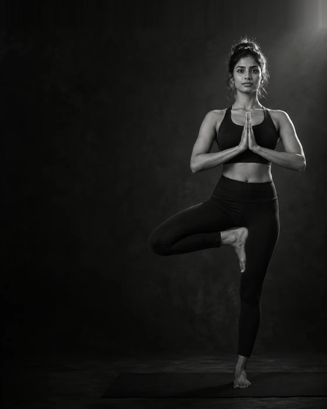 Yoga Night Mode